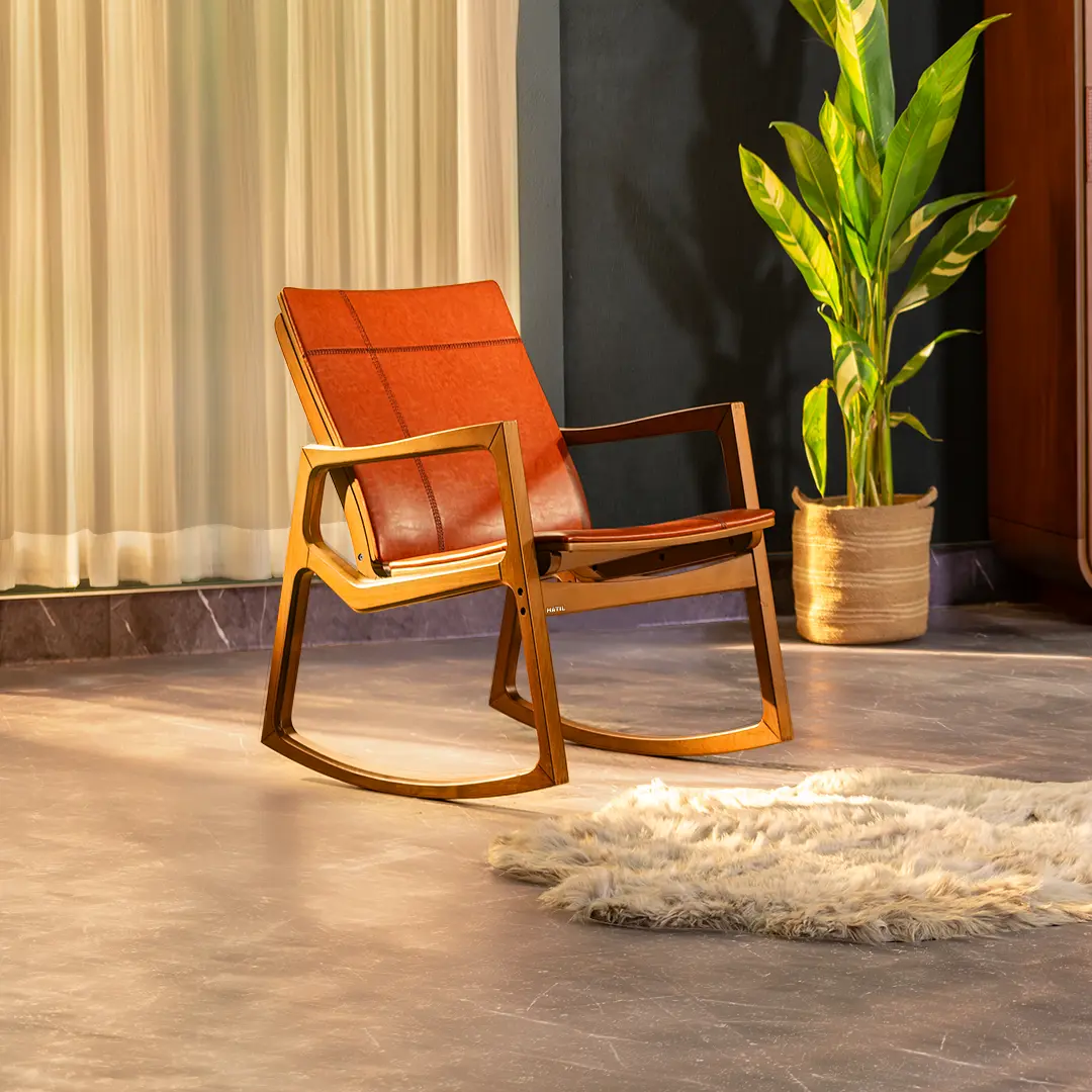 Rocking Chair